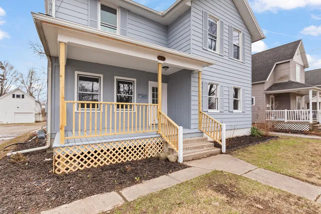 $175,000 | 143 Park Street, Adrian, MI 49221