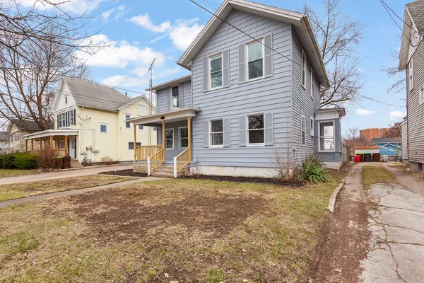 $165,000 | 143 Park Street, Adrian, MI 49221