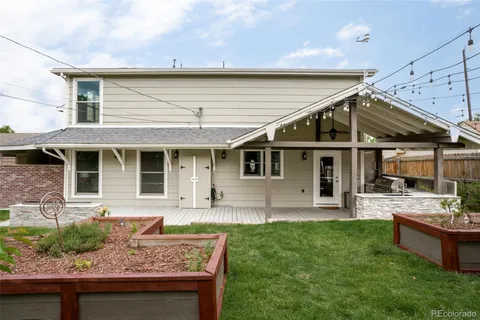 $750,000 | 11967 West 14th Avenue, Lakewood, CO 80401