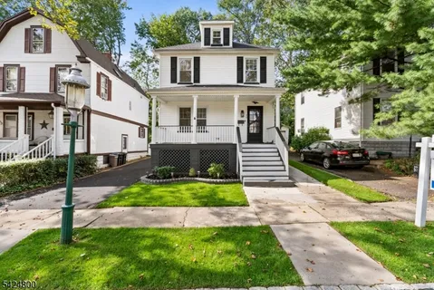 $6,500 | 40 Edgewood Road, Glen Ridge, NJ 07028