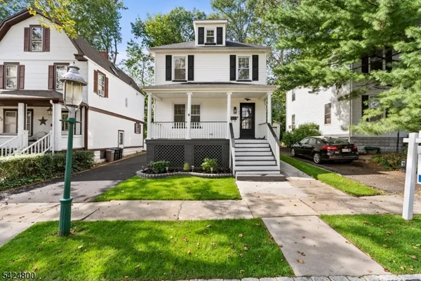 $6,500 | 40 Edgewood Road, Glen Ridge, NJ 07028