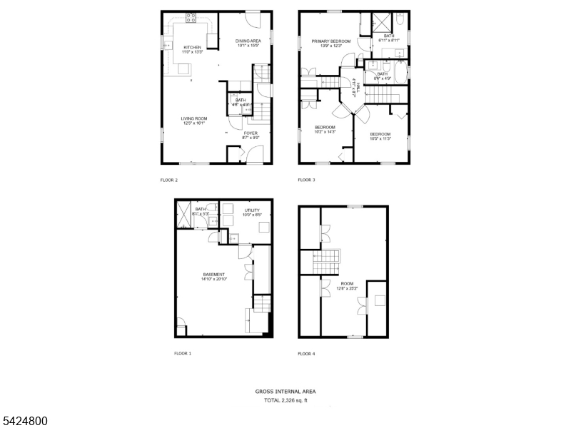 40 Edgewood Road Glen Ridge, NJ 07028 - Photo 32 of 32