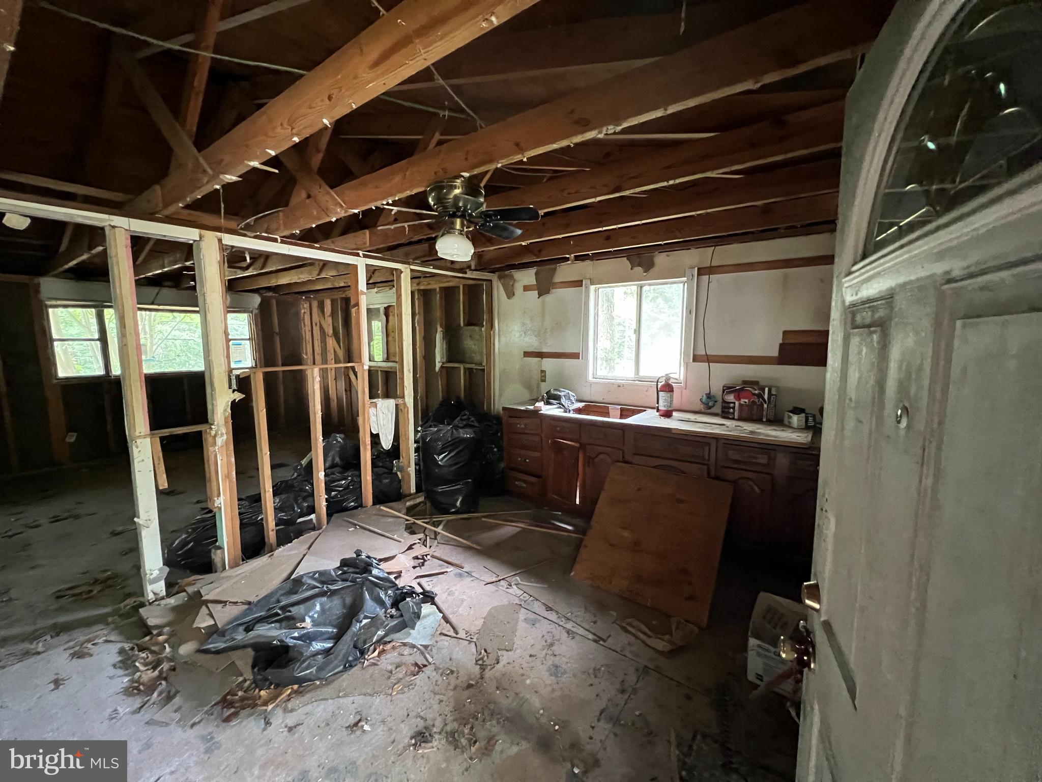 174 New Brooklyn Road Berlin, NJ 08009 - Photo 17 of 34 a view of a storage room