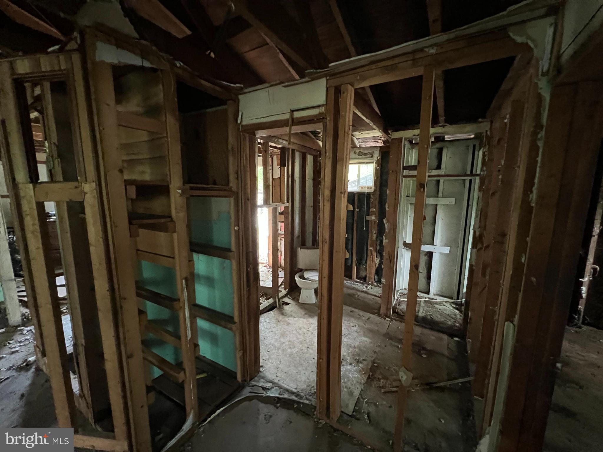 174 New Brooklyn Road Berlin, NJ 08009 - Photo 27 of 34 a view of water heater room