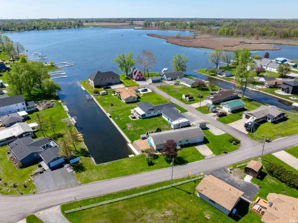 $439,900 | 21 EMS C19 Lane, Warsaw, IN 46582