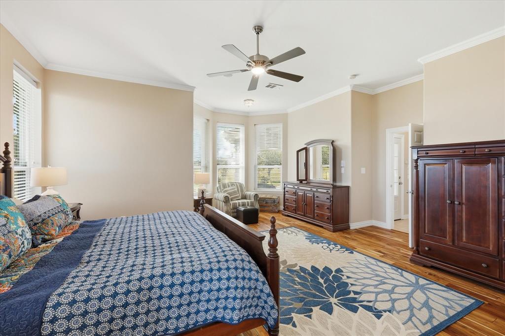 1613 Schober Road Northlake, TX 76226 - Photo 22 of 38