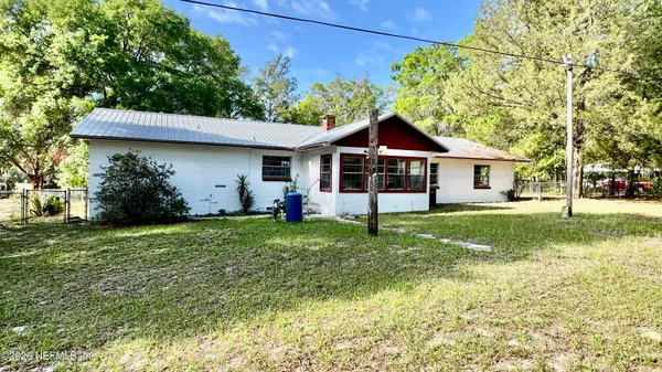 $229,900 | 1942 Highway 20, Hawthorne, FL 32640