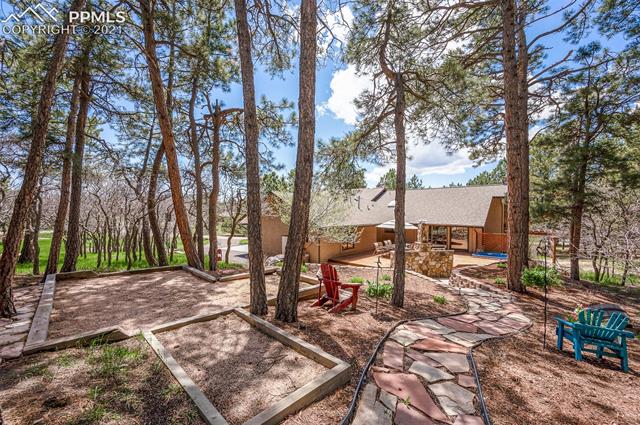 665 Winding Hills Road Monument, CO 80132 - Photo 45 of 50 Gallery Image 45