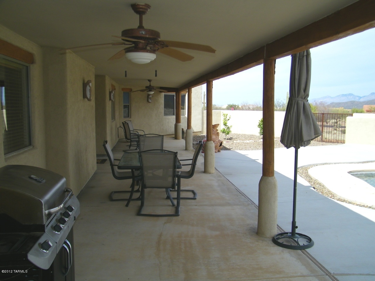 8695 South Triangle F Ranch Road Vail, AZ 85641 - Photo 26 of 26 Gallery Image 26