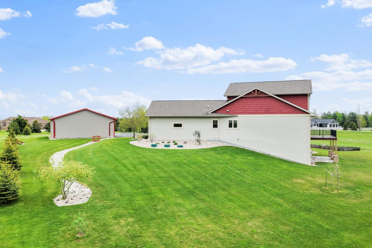 7074 Fairview Road Denmark, WI 54208 - Photo 46 of 56