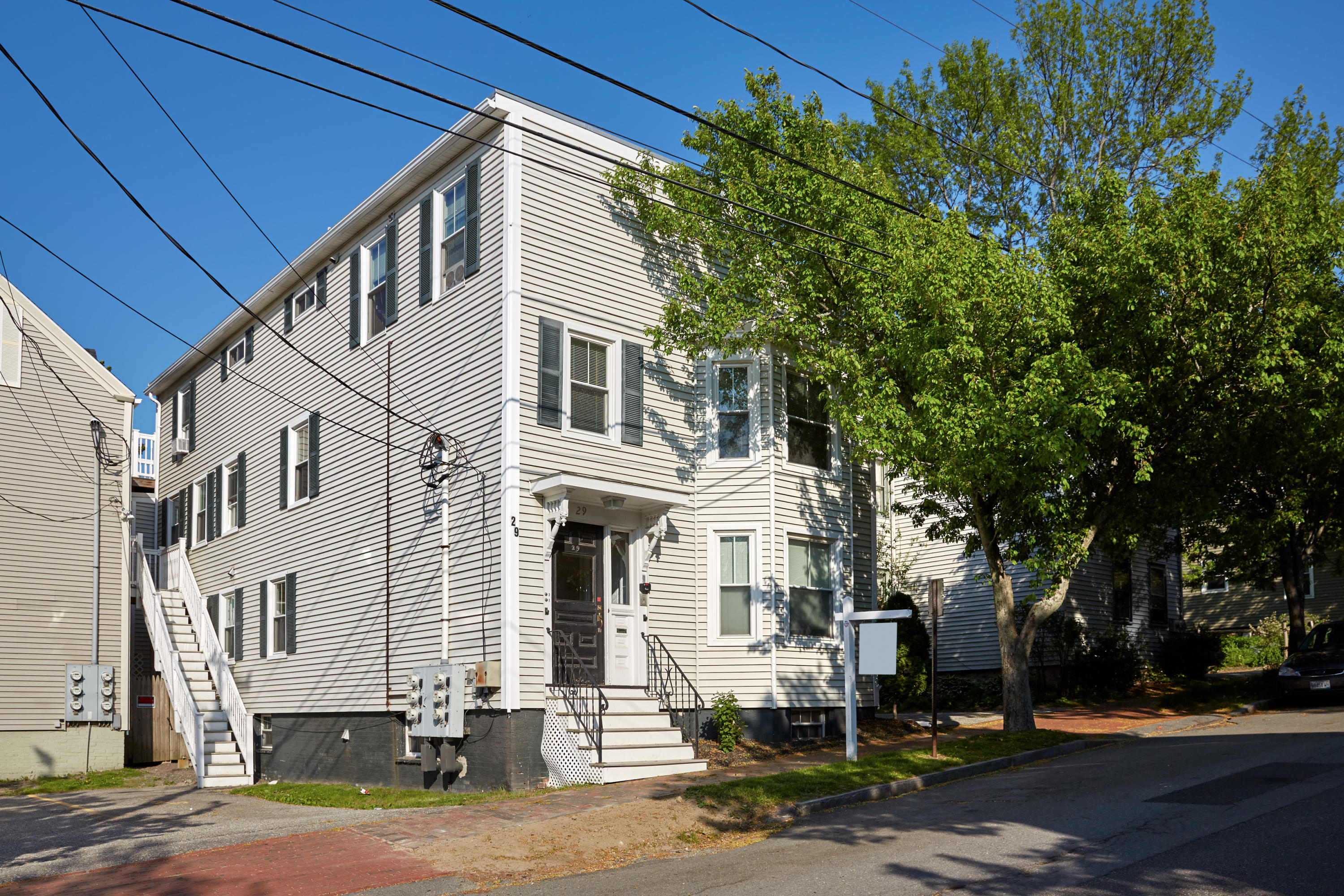 29 Parris Street, Unit 2 Portland, ME 04101 - Photo 31 of 34 29ParrisSt-05
