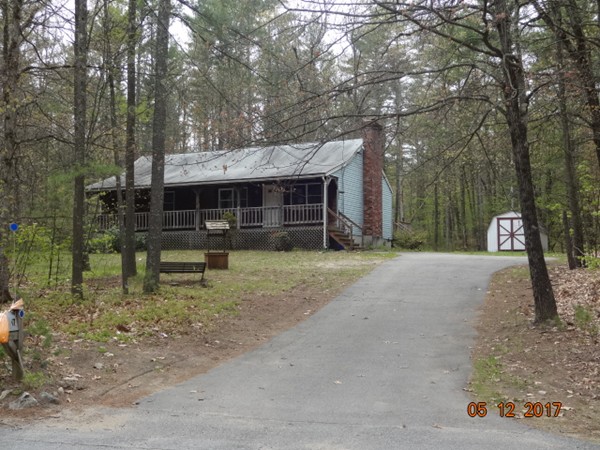 17 Shirley Road Townsend, MA 01469 - Photo 1 of 25