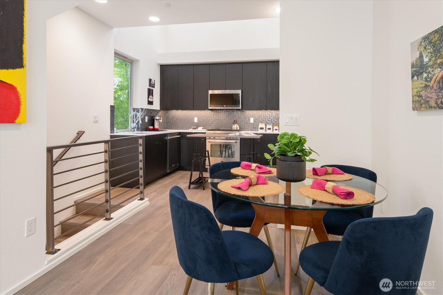 551 28th Avenue Seattle, WA 98122 - Photo 6 of 21