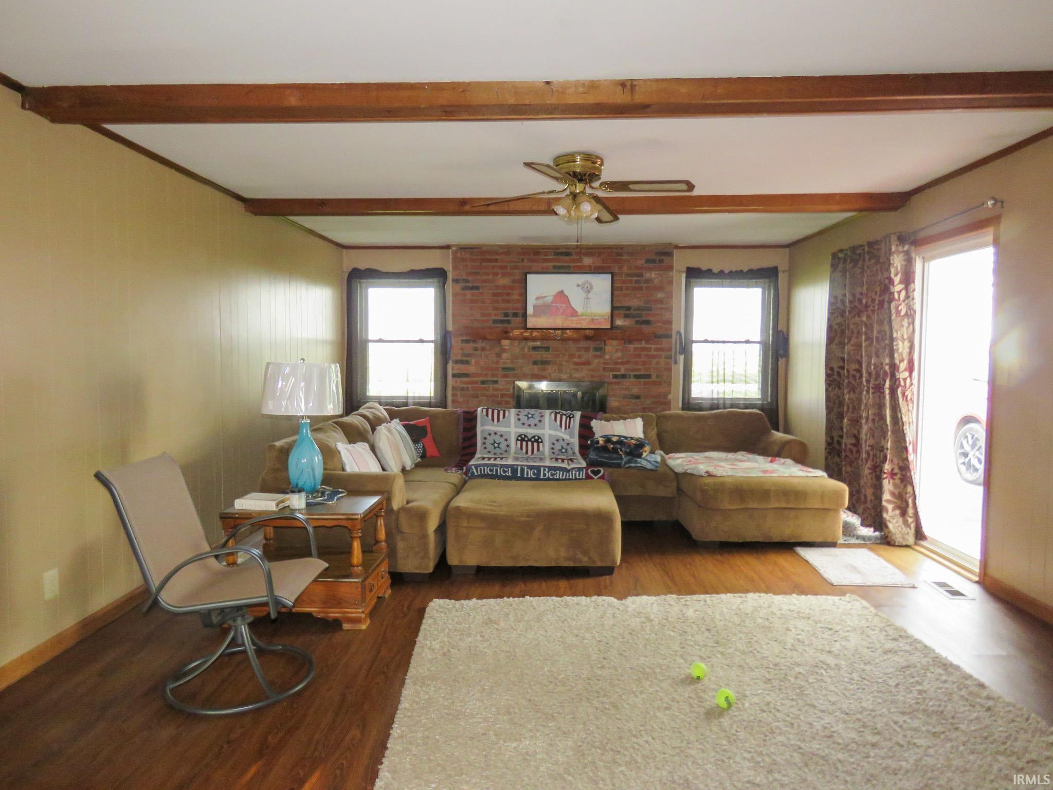 1708 South 50 East Bringhurst, IN 46913 - Photo 2 of 23