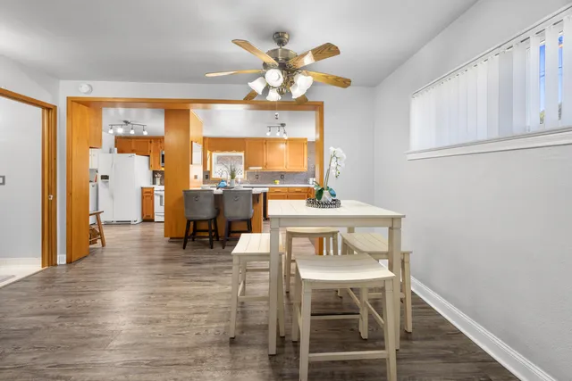 a bed room with a bed and a window