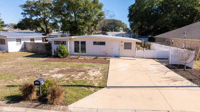 $350,000 | 366 Osborne Drive Northeast, Fort Walton Beach, FL 32548