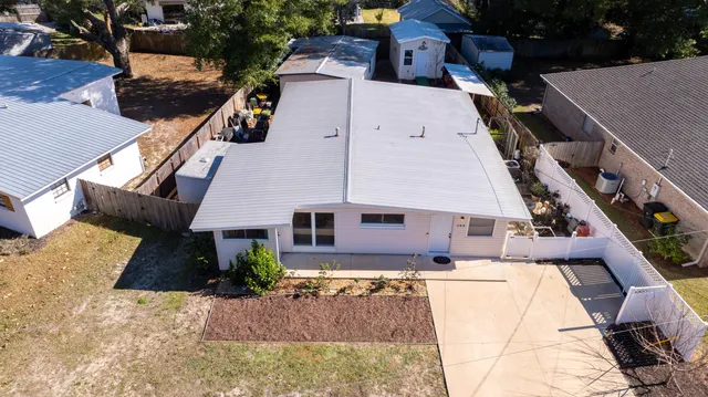 $350,000 | 366 Osborne Drive Northeast, Fort Walton Beach, FL 32548