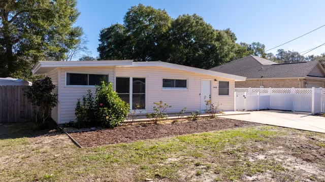 $350,000 | 366 Osborne Drive Northeast, Fort Walton Beach, FL 32548
