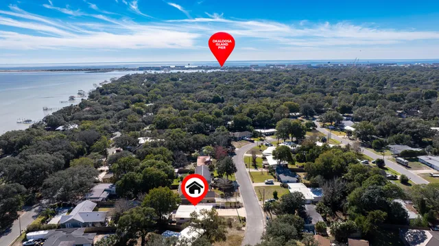 $350,000 | 366 Osborne Drive Northeast, Fort Walton Beach, FL 32548