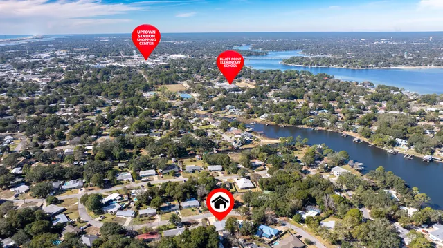 $350,000 | 366 Osborne Drive Northeast, Fort Walton Beach, FL 32548