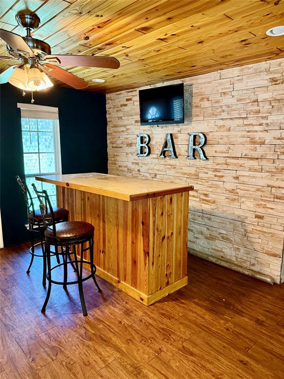 9217 Indian Trail Rio Vista, TX 76093 - Photo 10 of 40 Dining