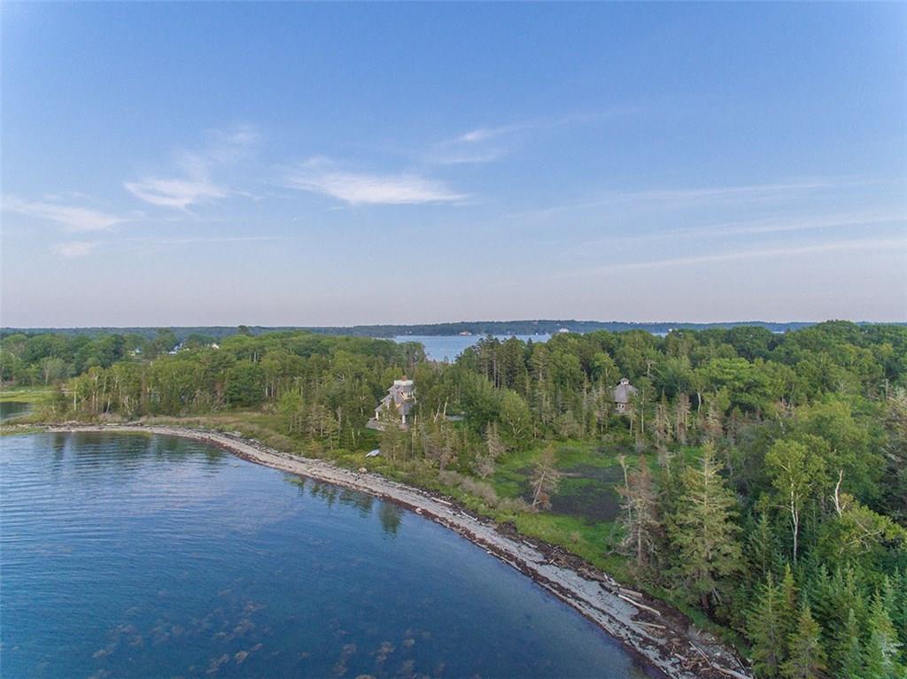 577 Ferry Road Islesboro, ME 04848 - Photo 33 of 35 Photo