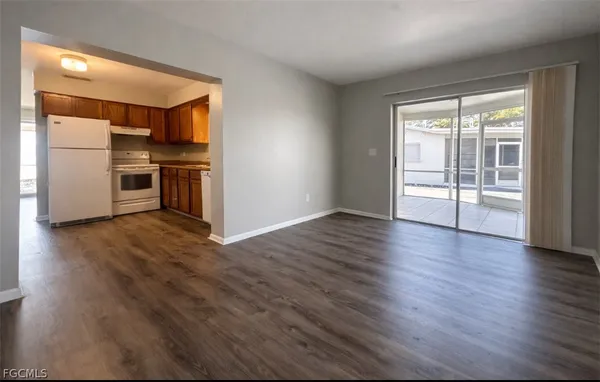 $1,245 | 1107 Southeast 46th Lane, Unit B, Cape Coral, FL 33904