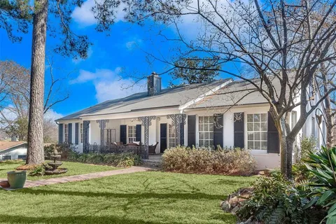 $615,000 | 4537 Gilbert Drive, Shreveport, LA 71106