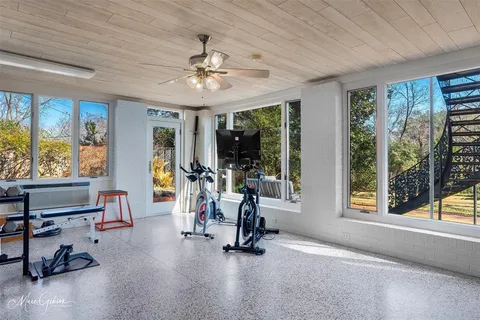 $615,000 | 4537 Gilbert Drive, Shreveport, LA 71106