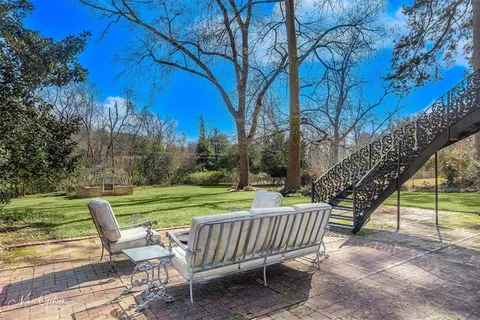 $615,000 | 4537 Gilbert Drive, Shreveport, LA 71106