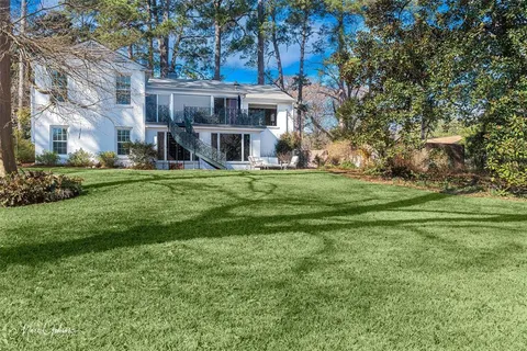 $615,000 | 4537 Gilbert Drive, Shreveport, LA 71106