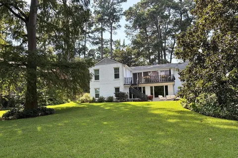 $615,000 | 4537 Gilbert Drive, Shreveport, LA 71106