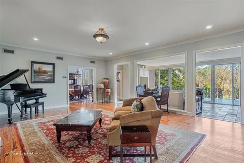 $615,000 | 4537 Gilbert Drive, Shreveport, LA 71106