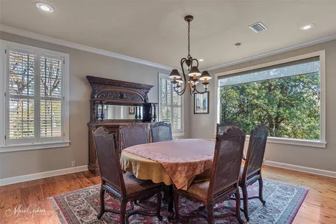 $615,000 | 4537 Gilbert Drive, Shreveport, LA 71106