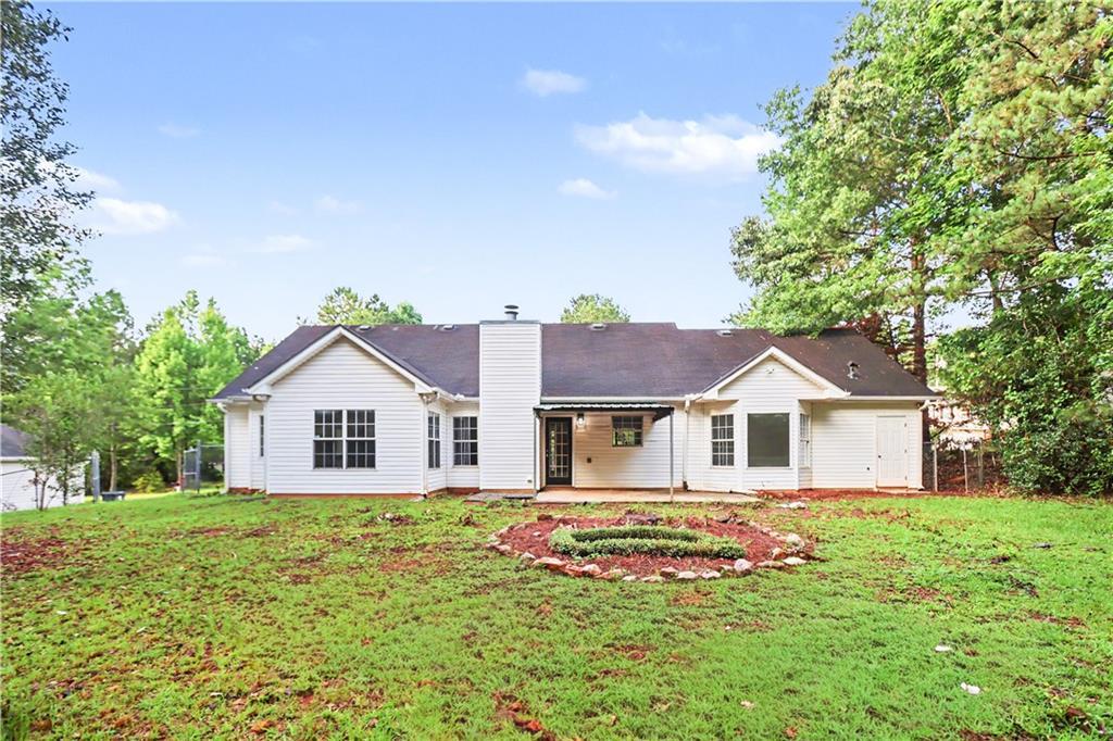 105 Spring Valley Way Covington, GA 30016 - Photo 27 of 30