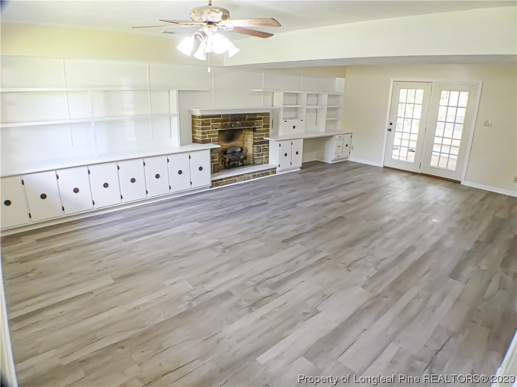 736 Chadwick Road Fayetteville, NC 28301 - Photo 14 of 25