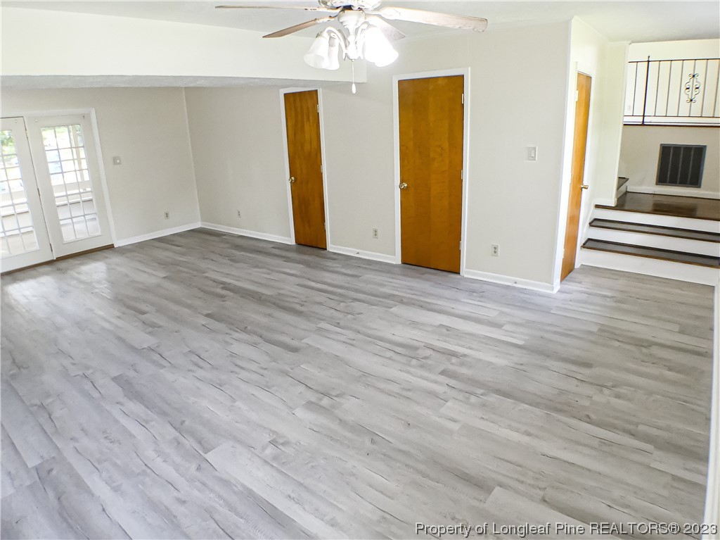 736 Chadwick Road Fayetteville, NC 28301 - Photo 15 of 25