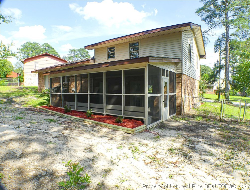 736 Chadwick Road Fayetteville, NC 28301 - Photo 17 of 25