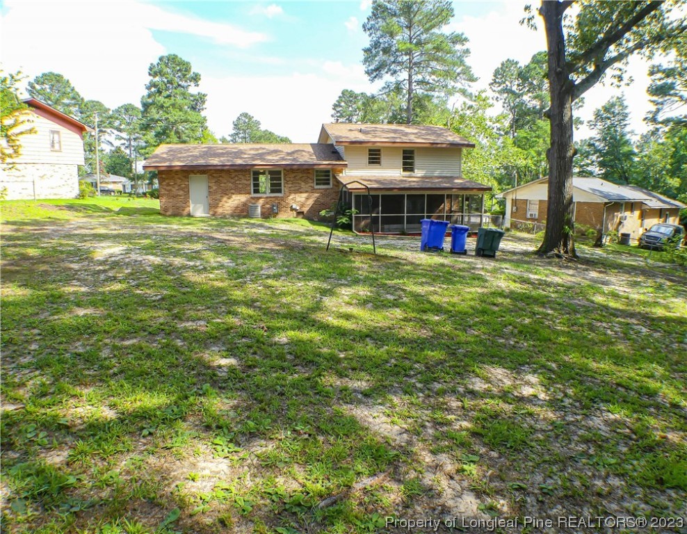 736 Chadwick Road Fayetteville, NC 28301 - Photo 18 of 25