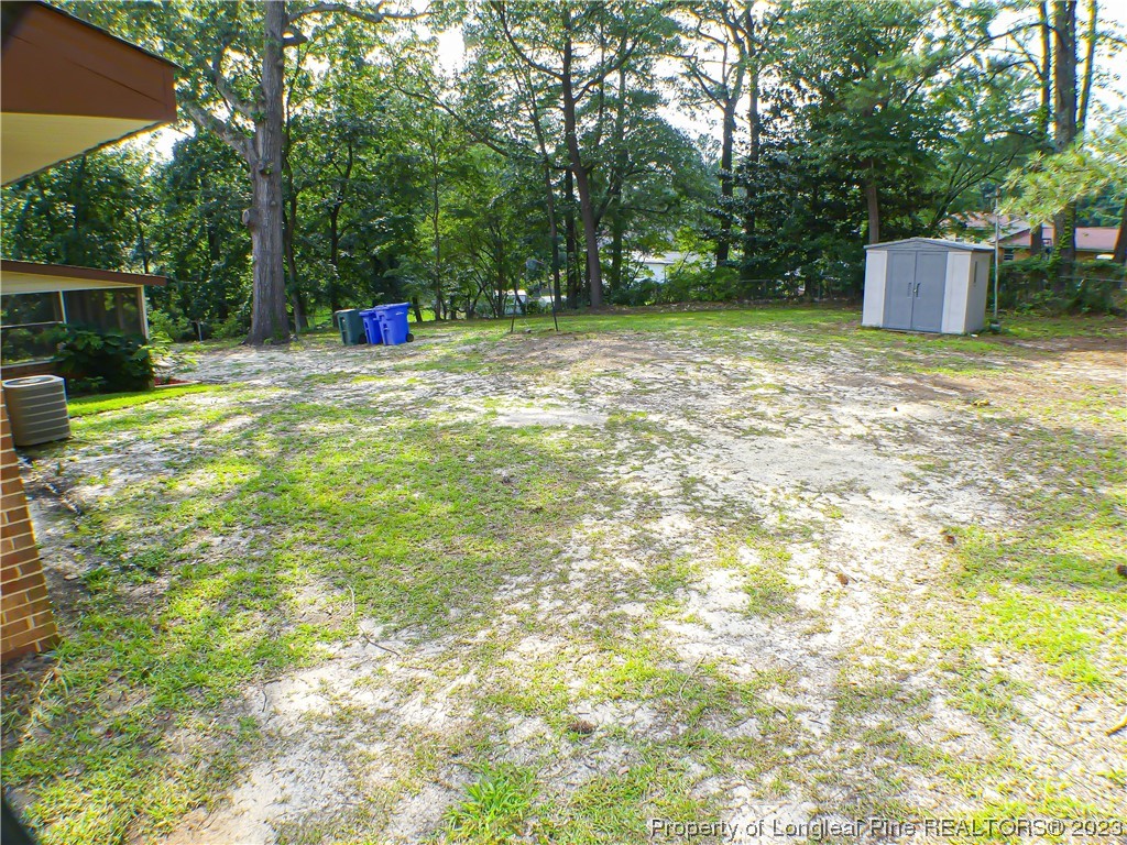 736 Chadwick Road Fayetteville, NC 28301 - Photo 19 of 25