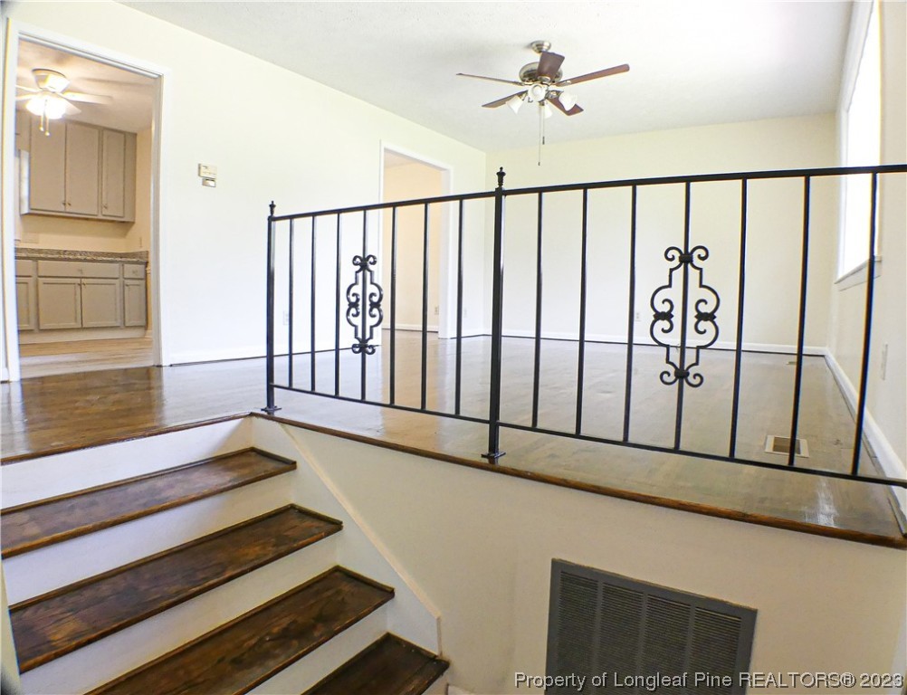 736 Chadwick Road Fayetteville, NC 28301 - Photo 20 of 25