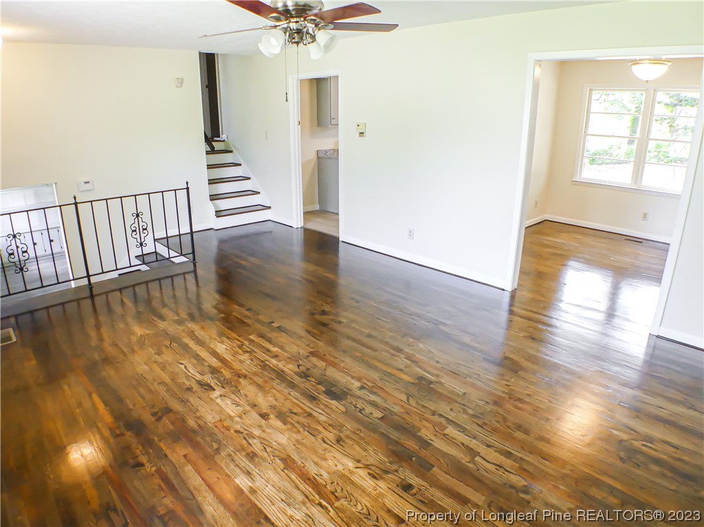 736 Chadwick Road Fayetteville, NC 28301 - Photo 21 of 25