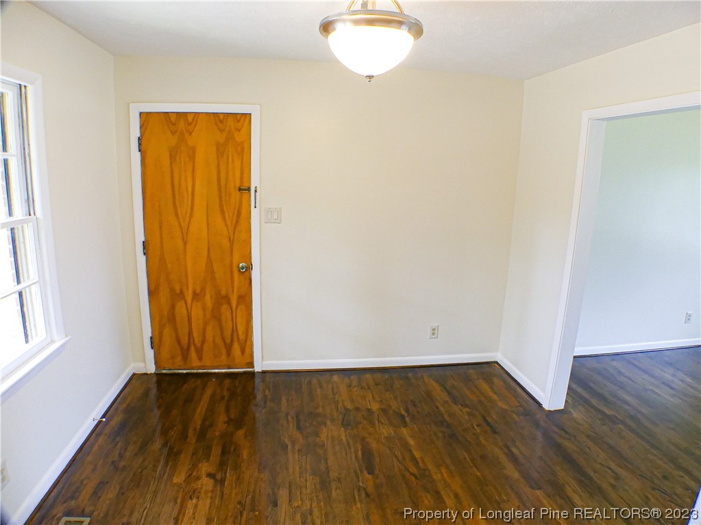 736 Chadwick Road Fayetteville, NC 28301 - Photo 22 of 25