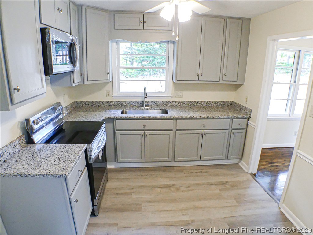 736 Chadwick Road Fayetteville, NC 28301 - Photo 24 of 25