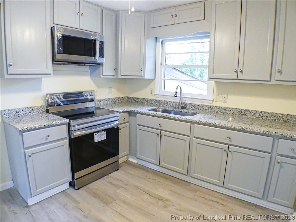 736 Chadwick Road Fayetteville, NC 28301 - Photo 25 of 25