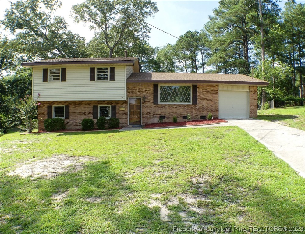 736 Chadwick Road Fayetteville, NC 28301 - Photo 3 of 25