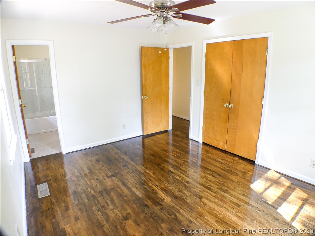 736 Chadwick Road Fayetteville, NC 28301 - Photo 5 of 25