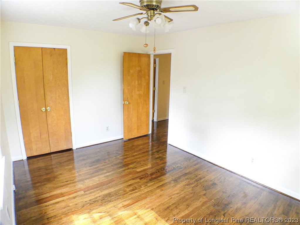 736 Chadwick Road Fayetteville, NC 28301 - Photo 7 of 25