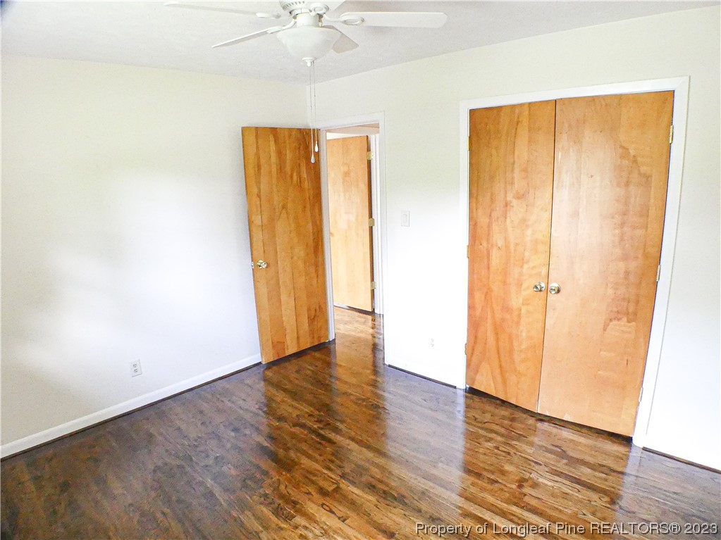 736 Chadwick Road Fayetteville, NC 28301 - Photo 9 of 25