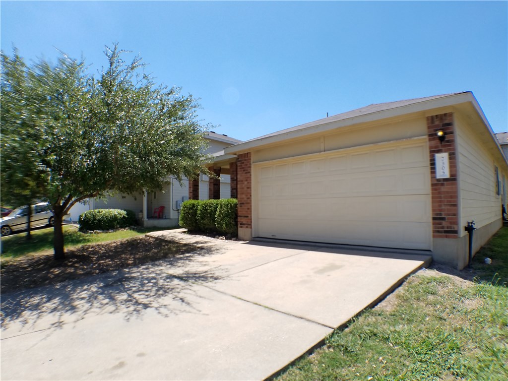 7305 Cilantro Way Austin, TX 78741 - Photo 1 of 1